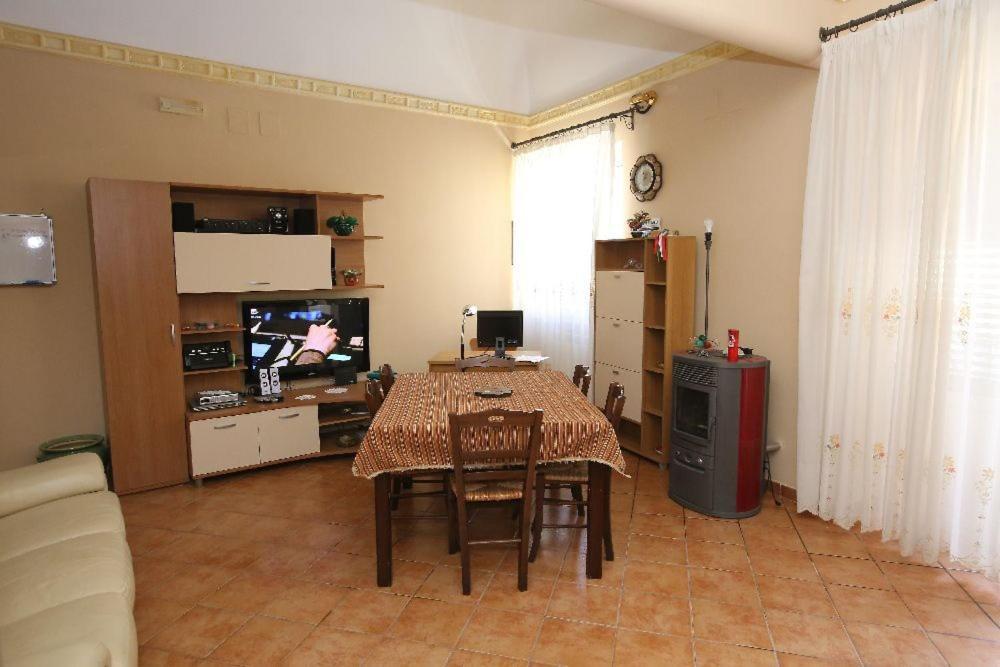 Laura Affittacamere Palermo Buitenkant foto