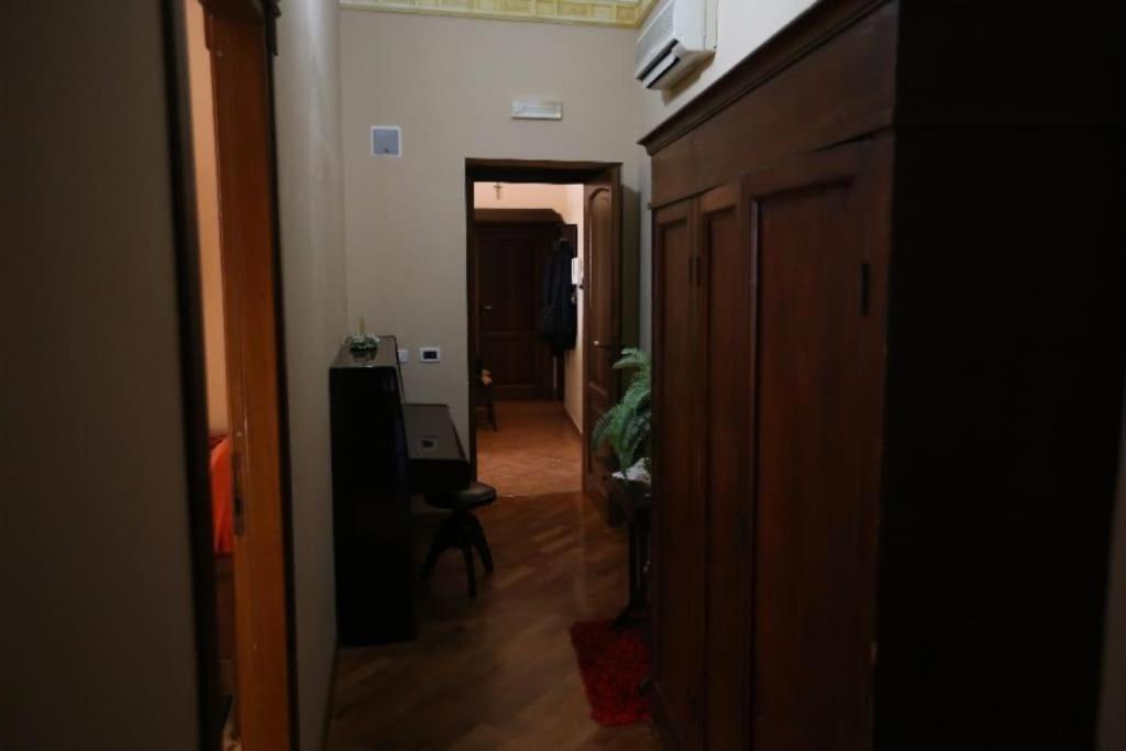 Laura Affittacamere Palermo Buitenkant foto