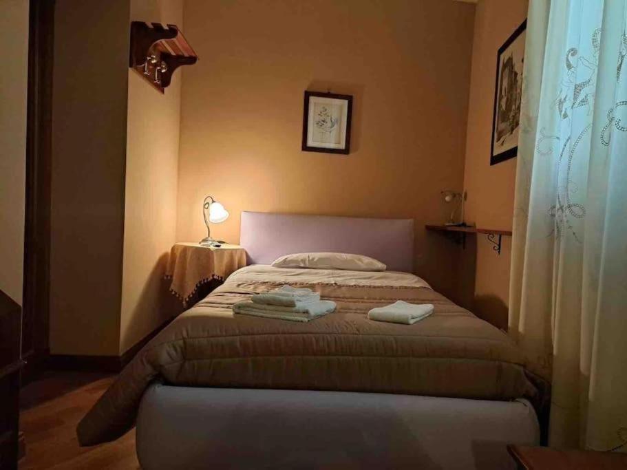 Laura Affittacamere Palermo Buitenkant foto